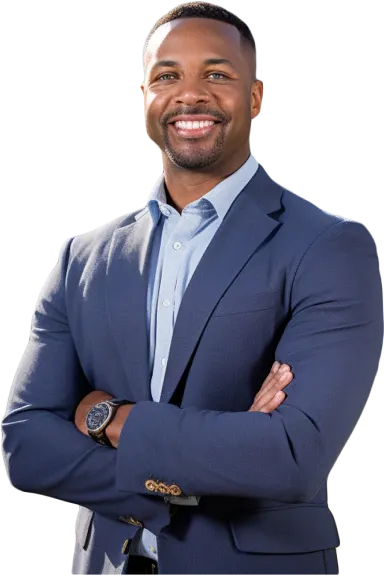 Real estate agent