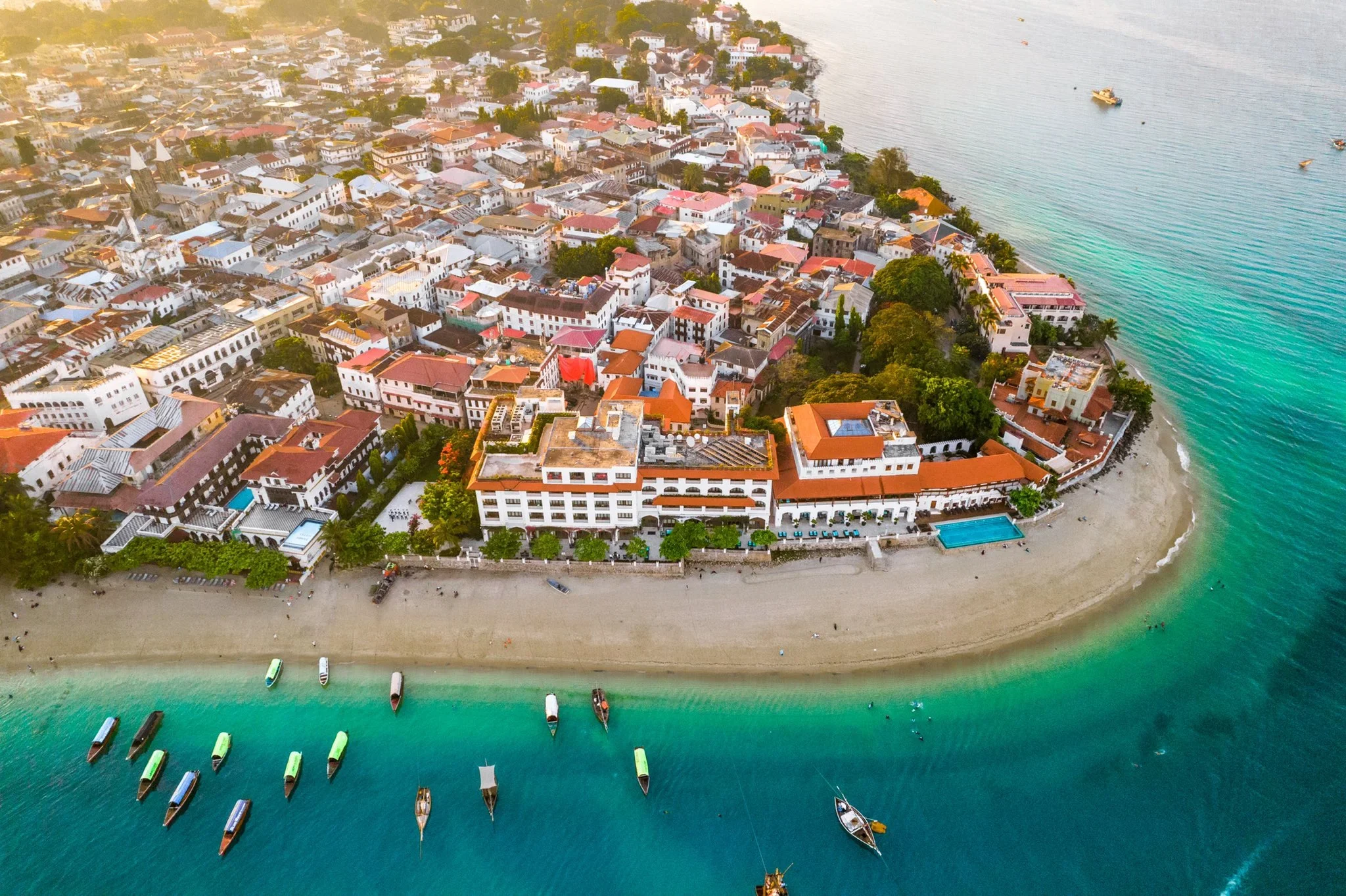 Zanzibar